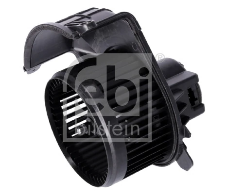 Interior Blower